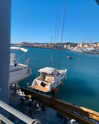 Sea Ray Sundancer 290