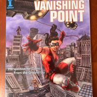 Vanishing Point - Perspective for comics