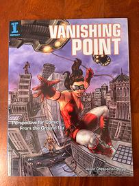 Vanishing Point - Perspective for comics