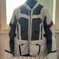 Giacca clover Venturing 4 WP