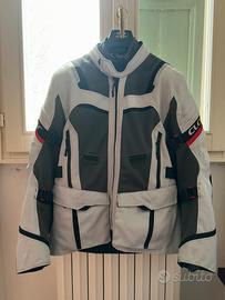 Giacca clover Venturing 4 WP