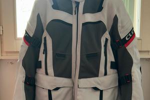 Giacca clover Venturing 4 WP