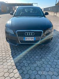 AUDI A4 AVANT 2.0 TDI