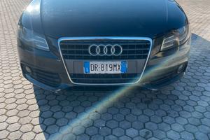 AUDI A4 AVANT 2.0 TDI