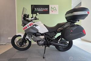 Yamaha XT 660 - 2009