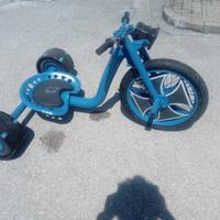 Trike da drifting