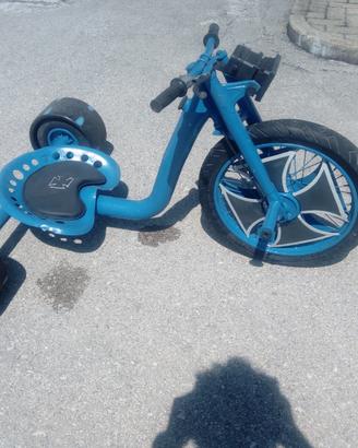 Trike da drifting
