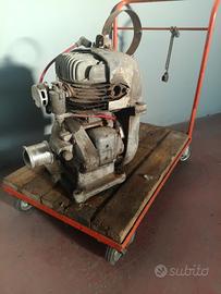 motore stazionario cotiemme