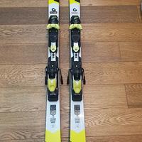 Sci HEAD I.SPEED 175  WCR 