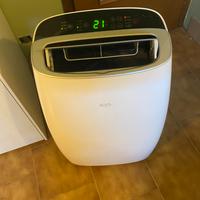Climatizzatore Argo Pearl