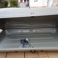 Box tetto auto