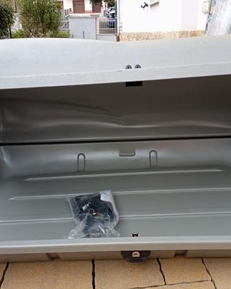 Box tetto auto