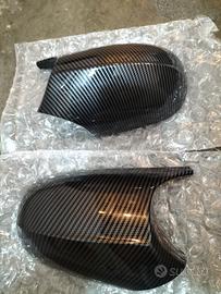 calotte specchi retrovisore BMW 
