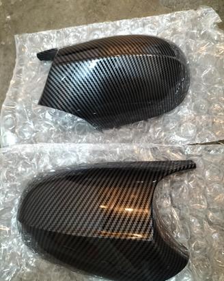 calotte specchi retrovisore BMW 