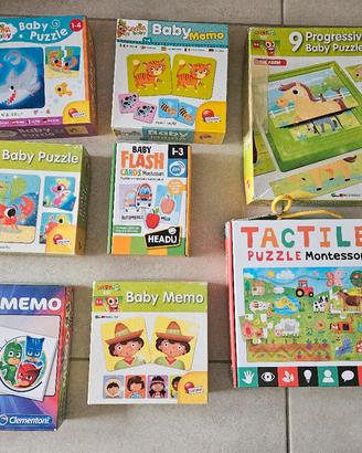 giochi