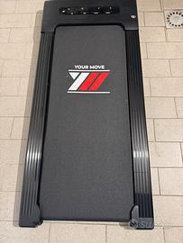 Tapis roulanti  salvaspazio