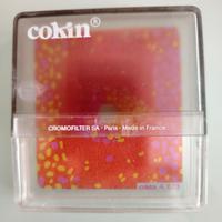 Filtro Cokin Spot 2 Colori Y/P A673 Filtro Serie A
