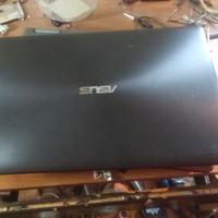 ASUS notebook portatile, Modello F 552 C