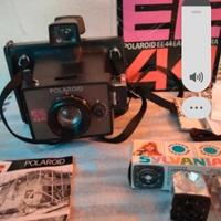 macchina fotografica Polaroid 