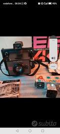 macchina fotografica Polaroid 