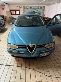 Alfa romeo 156 1.9 jtd 1999