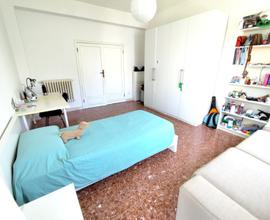 2 camere singole per studentesse - porta a lucca