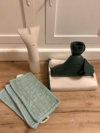Vorwerk Folletto Pulilava SP520