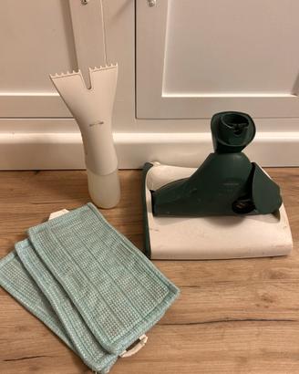Vorwerk Folletto Pulilava SP520