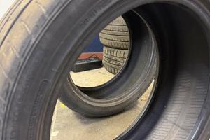 Gomme 225/45 R18 bmw x1