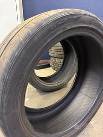 Gomme 225/45 R18 bmw x1