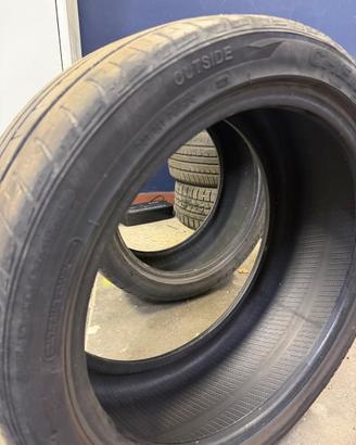 Gomme 225/45 R18 bmw x1
