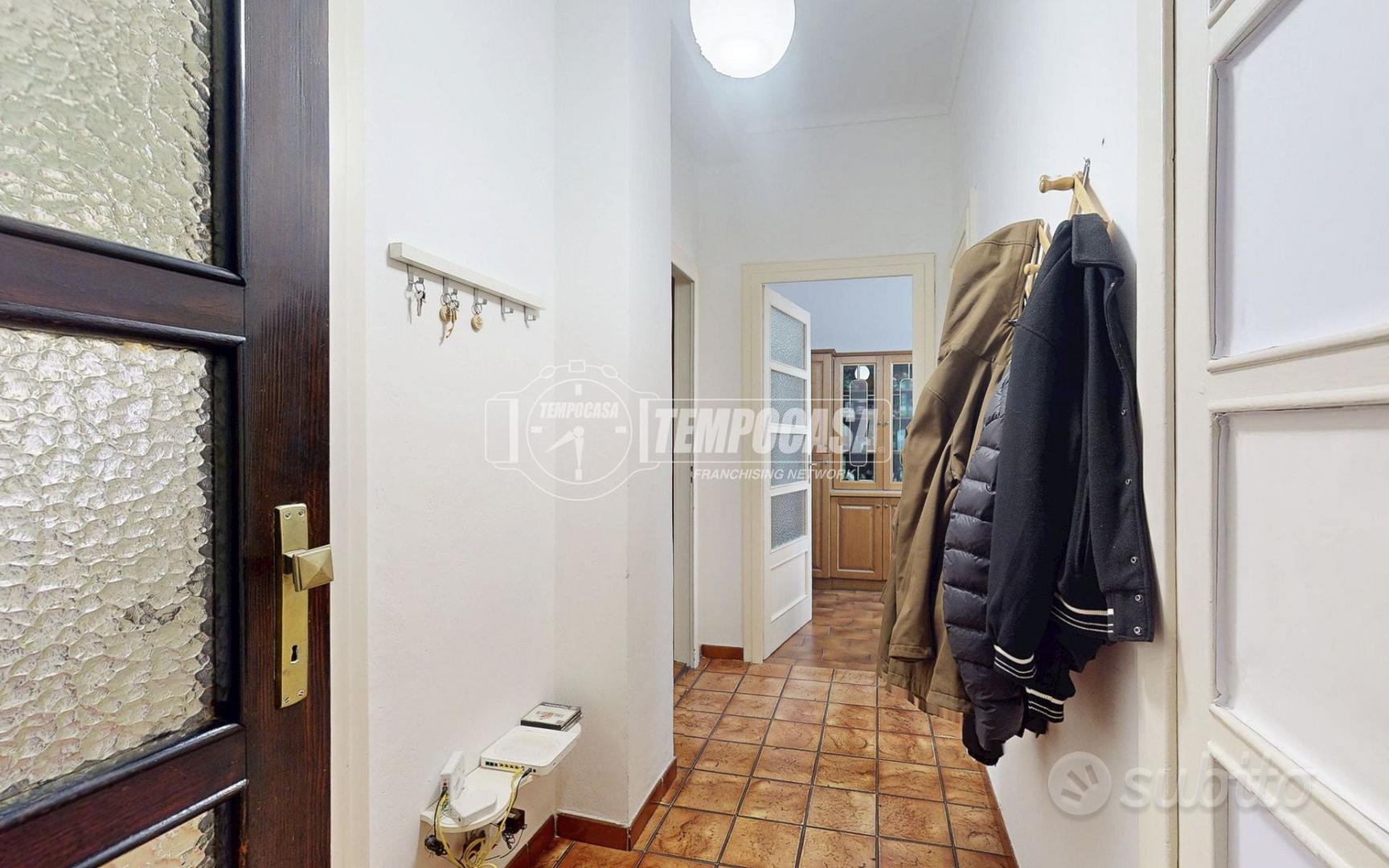 Appartamento a Torino 4 locali - Altro