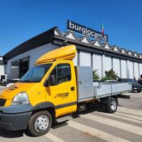 RENAULT Master CASSONE FISSO CON CASSA ATTREZZI