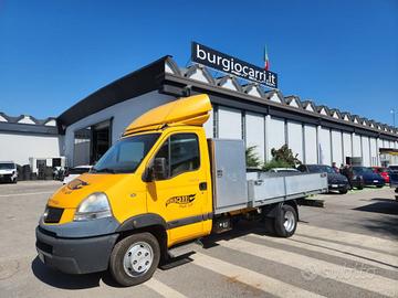 RENAULT Master CASSONE FISSO CON CASSA ATTREZZI