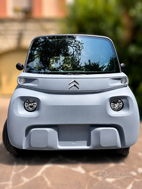 Citroen Ami elettrica - Perfetta per la città