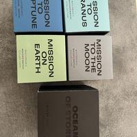Swatch Omega/Blancpain