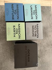 Swatch Omega/Blancpain