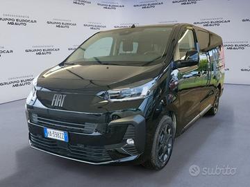FIAT Ulysse 2.0 BlueHDi 180 CV AT8 L3 M1