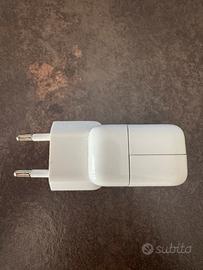 Caricatore originale Apple