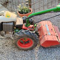 motocoltivatore SEP 1000 special 