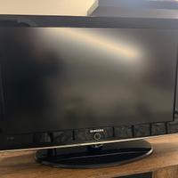 TV LCD 37” Samsung HD READY, no dvb-t