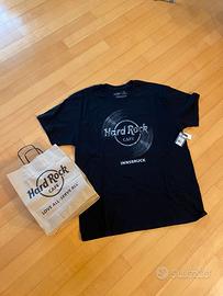 Hard Rock Cafe Innsbruck T-Shirt