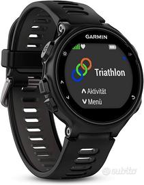 Garmin 735xt pari al nuovo