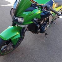 Kawasaki Z750