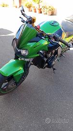 Kawasaki Z750