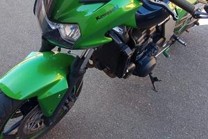 Kawasaki Z750