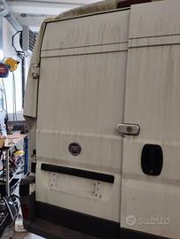 Porta posteriore sinistra FIAT DUCATO del 2007