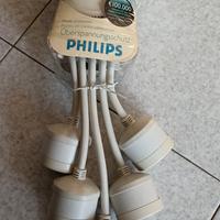 Multipresa Philips PowerSquid SPR5540/10