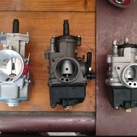 Carburatore phbh 28 bd