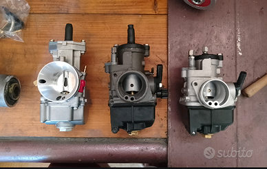 Carburatore phbh 28 bd